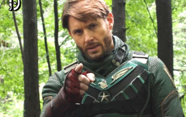 “Tracker”: Jensen Ackles é escalado para interpretar irmão de Colter