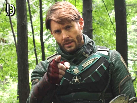 “Tracker”: Jensen Ackles é escalado para interpretar irmão de Colter