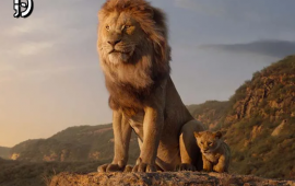 Disney revela primeiro trailer de “Mufasa: O Rei Leão”