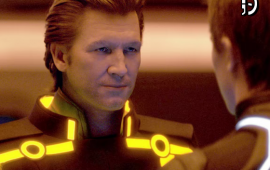Jeff Bridges retornará em “Tron: Ares”