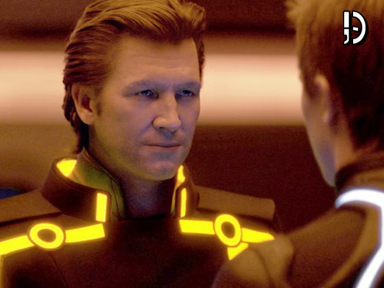 Jeff Bridges retornará em “Tron: Ares”