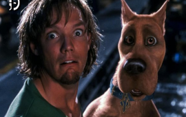 Série live-action de “Scooby-Doo” está em desenvolvimento na Netflix