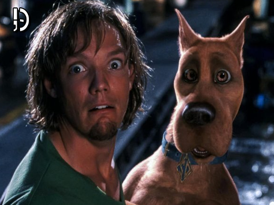 Série live-action de “Scooby-Doo” está em desenvolvimento na Netflix