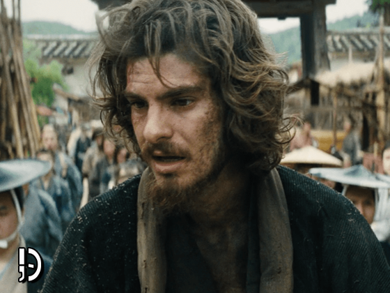 Andrew Garfield negocia papel em filme sobre Jesus de Scorsese