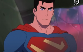 Trailer de segundo ano de “Minhas Aventuras com o Superman” é lançado