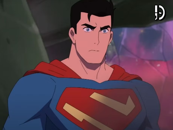 Trailer de segundo ano de “Minhas Aventuras com o Superman” é lançado