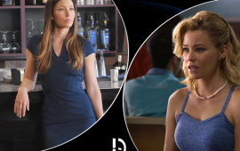 Jessica Biel e Elizabeth Banks estrelarão série “The Better Sister”, da Prime Video