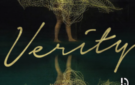 Adaptação do livro “Verity”, de Colleen Hoover, está em desenvolvimento