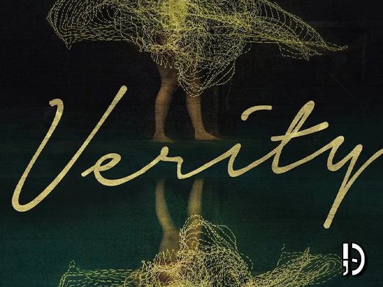 Adaptação do livro “Verity”, de Colleen Hoover, está em desenvolvimento