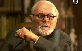 Anthony Hopkins interpretará compositor George Frideric Handel em cinebiografia