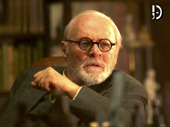 Anthony Hopkins interpretará compositor George Frideric Handel em cinebiografia