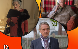 Glenn Close, Jeremy Irons e Henry Winkler estrelarão comédia “Encore”
