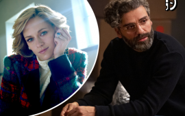 Kristen Stewart e Oscar Isaac estrelarão thriller de vampiro “Flesh of the Gods”