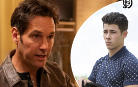 Paul Rudd e Nick Jonas estrelarão comédia musical “Power Ballad”