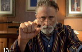 Andy Garcia se junta a elenco de série “Landman”