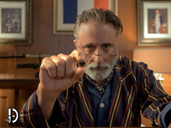 Andy Garcia se junta a elenco de série “Landman”