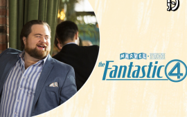 Paul Walter Hauser entra para elenco de “Quarteto Fantástico”