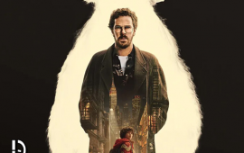 Trailer de “Eric”, com Benedict Cumberbatch, é divulgado pela Netflix