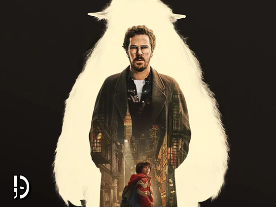 Trailer de “Eric”, com Benedict Cumberbatch, é divulgado pela Netflix