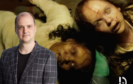 Novo filme de “O Exorcista” confirma Mike Flanagan na direção