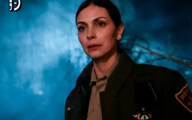 “Sheriff Country”, spin-off de “Fire Country”, é confirmado pela CBS
