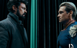 Prime Video divulga trailer da quarta temporada de “The Boys”