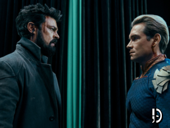 Prime Video divulga trailer da quarta temporada de “The Boys”