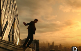 Primeiro teaser de “Megalopolis”, de Coppola, é lançado