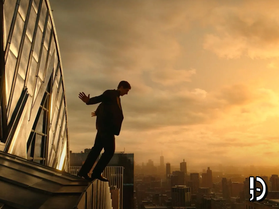 Primeiro teaser de “Megalopolis”, de Coppola, é lançado
