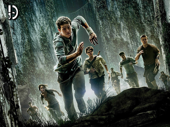 Reboot de “Maze Runner” está em desenvolvimento