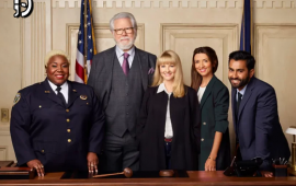 “Tribunal Noturno” é renovada para a terceira temporada pela NBC