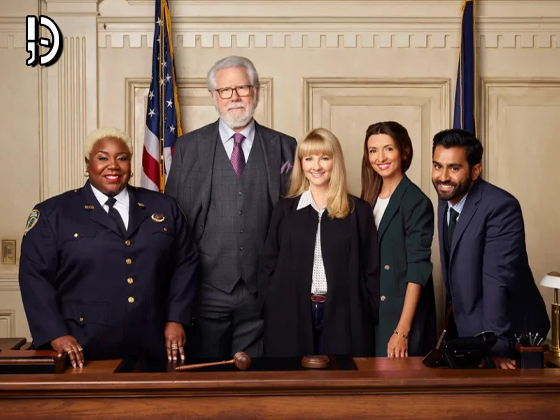 “Tribunal Noturno” é renovada para a terceira temporada pela NBC