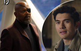 Samuel L. Jackson e Henry Golding estrelarão thriller psicológico “Head Games”