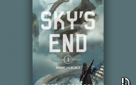 Antoine Fuqua está desenvolvendo adaptação de thriller distópico “Sky’s End”