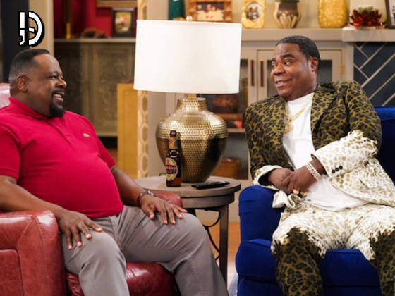 Spin-off de “A Boa Vizinhança” é encomendado pela Paramount Plus