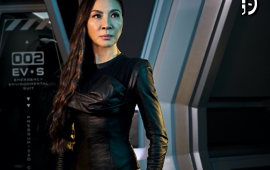 Michelle Yeoh estará em “Blade Runner 2099”