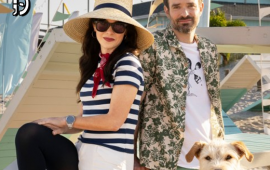 Charlie Cox se junta a Zooey Deschanel em comédia romândia “Merv”