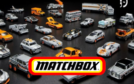 Adaptação de “Matchbox” adiciona Sam Hargrave como diretor