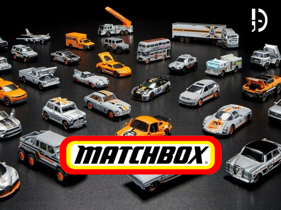 Adaptação de “Matchbox” adiciona Sam Hargrave como diretor