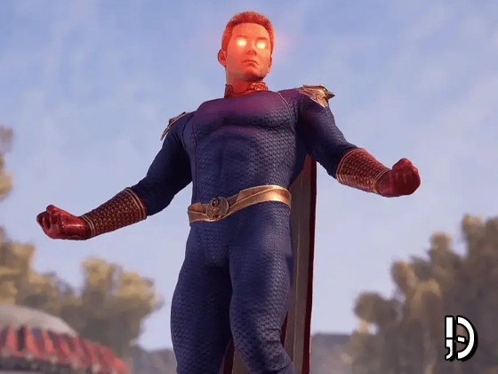 Capitão Pátria tem visual relevado em trailer de gameplay de “Mortal Kombat 1”