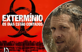 Jack O’Connell ingressa na trilogia “Extermínio”