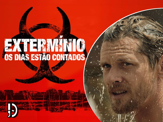 Jack O’Connell ingressa na trilogia “Extermínio”