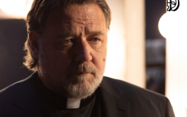 Thriller de ação “Bear Country” será estrelado por Russell Crowe