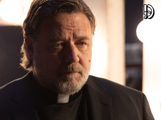 Thriller de ação “Bear Country” será estrelado por Russell Crowe