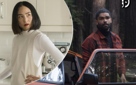 Greta Lee e Kingsley Ben-Adir negociam papéis em sci-fi de terror “11817”