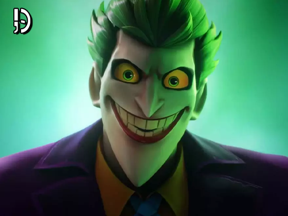 Game “MultiVersus” confirma Coringa em novo trailer