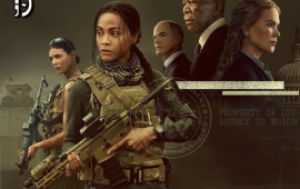 “Operação Lioness” é renovada pela Paramount Plus