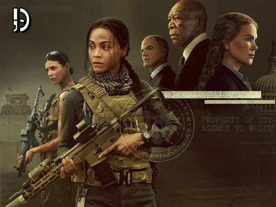 “Operação Lioness” é renovada pela Paramount Plus