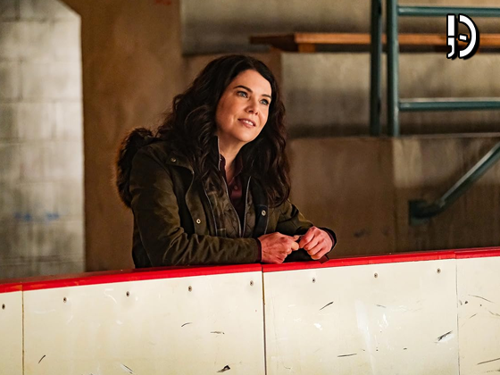 Lauren Graham irá estrelar comédia “The Z-Suite”