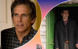 Ben Stiller e Colin Farrell confirmados em “Belly of the Beast”